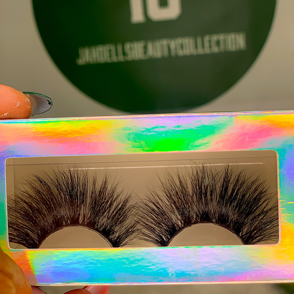 5d Mink Lashes